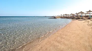 Long Beach Resort