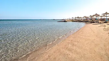 Long Beach Resort
