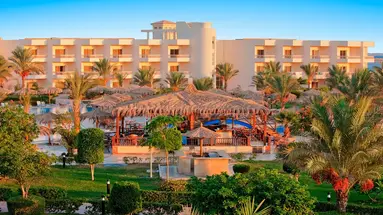 Long Beach Resort