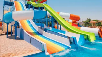 Long Beach Resort
