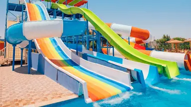 Long Beach Resort
