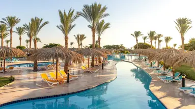 LONG BEACH RESORT