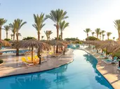 LONG BEACH RESORT