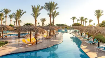 LONG BEACH RESORT