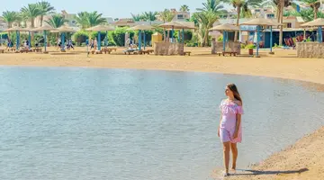 Long Beach Resort