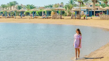 Long Beach Resort