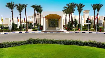 Long Beach Resort