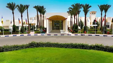 Long Beach Resort