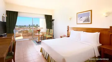 Long Beach Resort