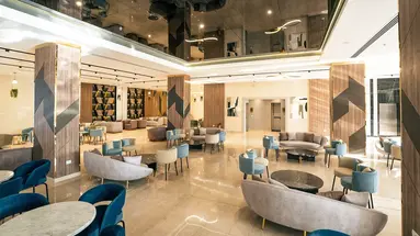 Long Beach Resort
