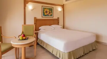 Long Beach Resort