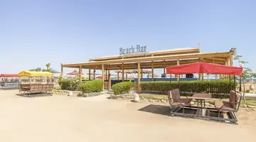 Long Beach Resort
