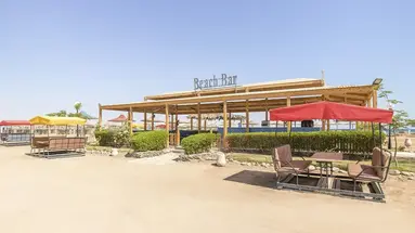 Long Beach Resort