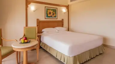 Long Beach Resort
