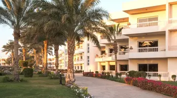 LONG BEACH RESORT