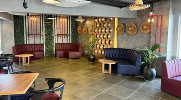 LONG BEACH RESORT