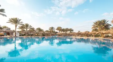 LONG BEACH RESORT