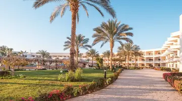 LONG BEACH RESORT