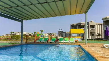 LONG BEACH RESORT