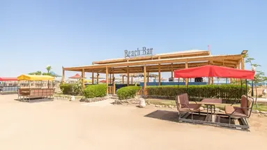 LONG BEACH RESORT