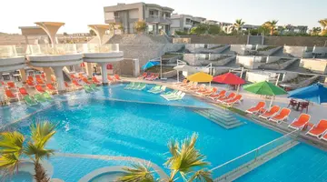 LONG BEACH RESORT