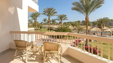 LONG BEACH RESORT