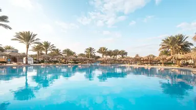 LONG BEACH RESORT