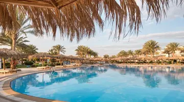 LONG BEACH RESORT