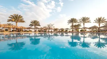 LONG BEACH RESORT