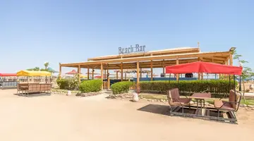 LONG BEACH RESORT