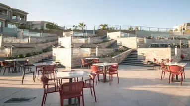 LONG BEACH RESORT