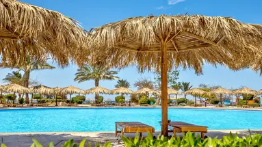 Long Beach Resort