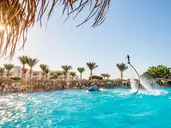 Long Beach Resort