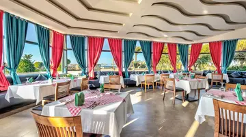 Long Beach Resort