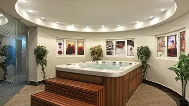 LONG BEACH RESORT
