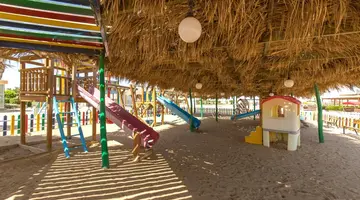 LONG BEACH RESORT