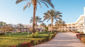 LONG BEACH RESORT