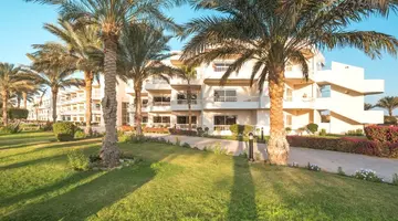 LONG BEACH RESORT