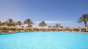 LONG BEACH RESORT