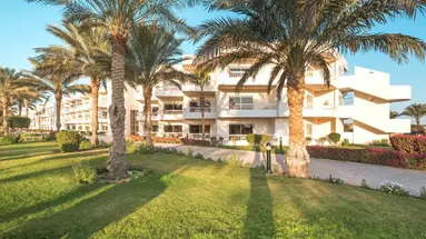 LONG BEACH RESORT