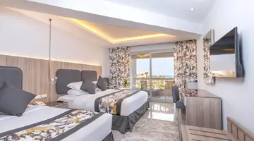LONG BEACH RESORT