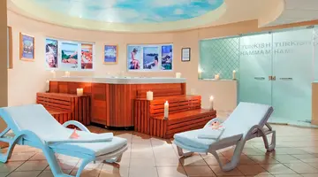 Long Beach Resort