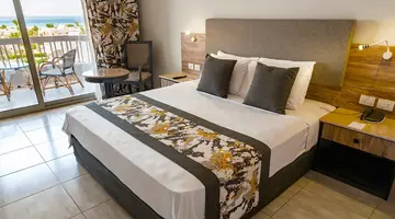 Long Beach Resort
