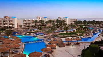 Long Beach Resort