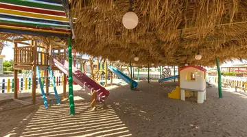 LONG BEACH RESORT