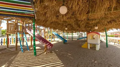 LONG BEACH RESORT