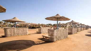 LONG BEACH RESORT