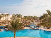LONG BEACH RESORT