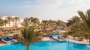 LONG BEACH RESORT