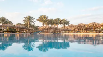 LONG BEACH RESORT